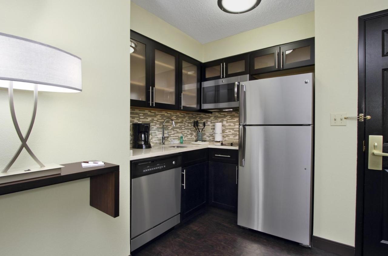 Hotel Staybridge Tysons - By Ihg