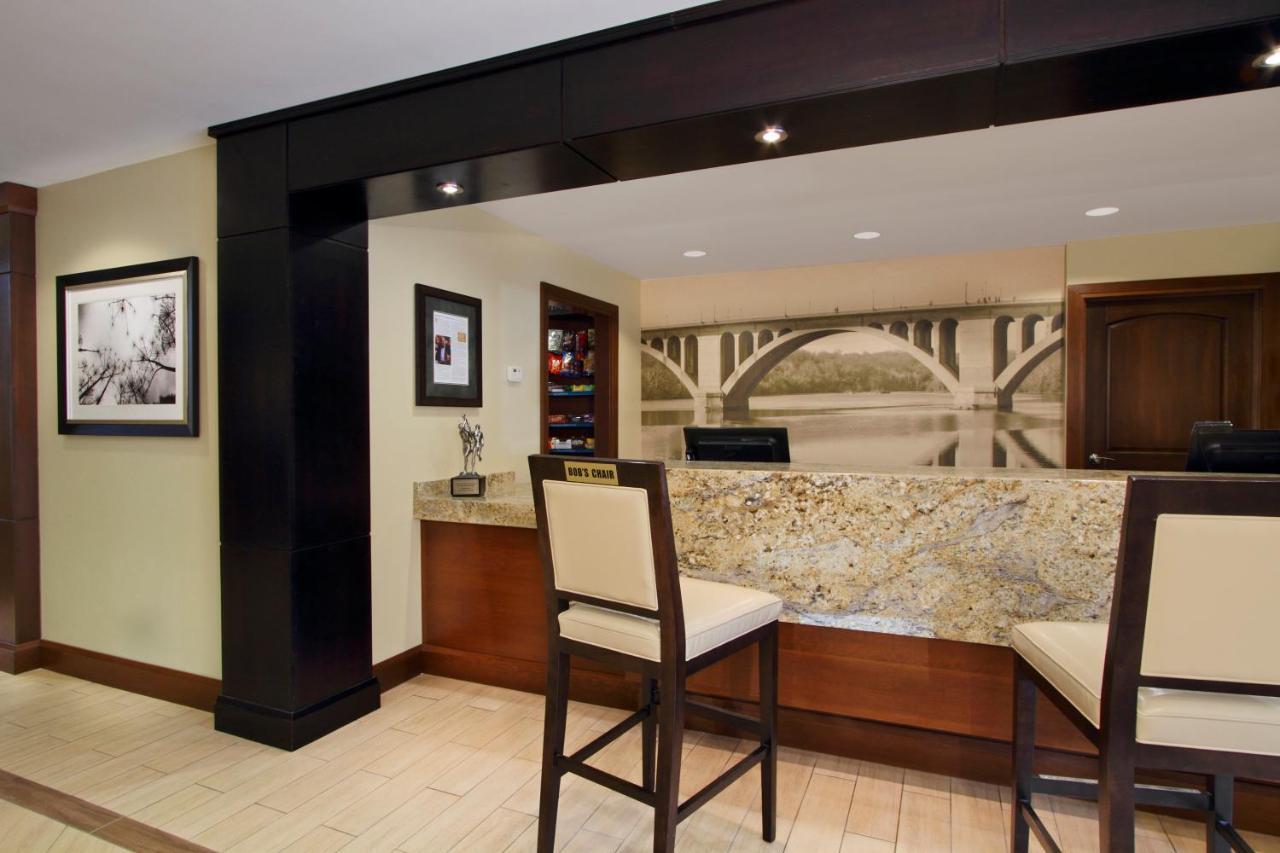 Staybridge Tysons - By Ihg 3* McLean