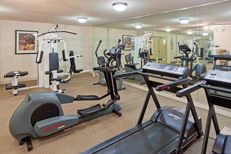 Staybridge Tysons - By Ihg Hotel
