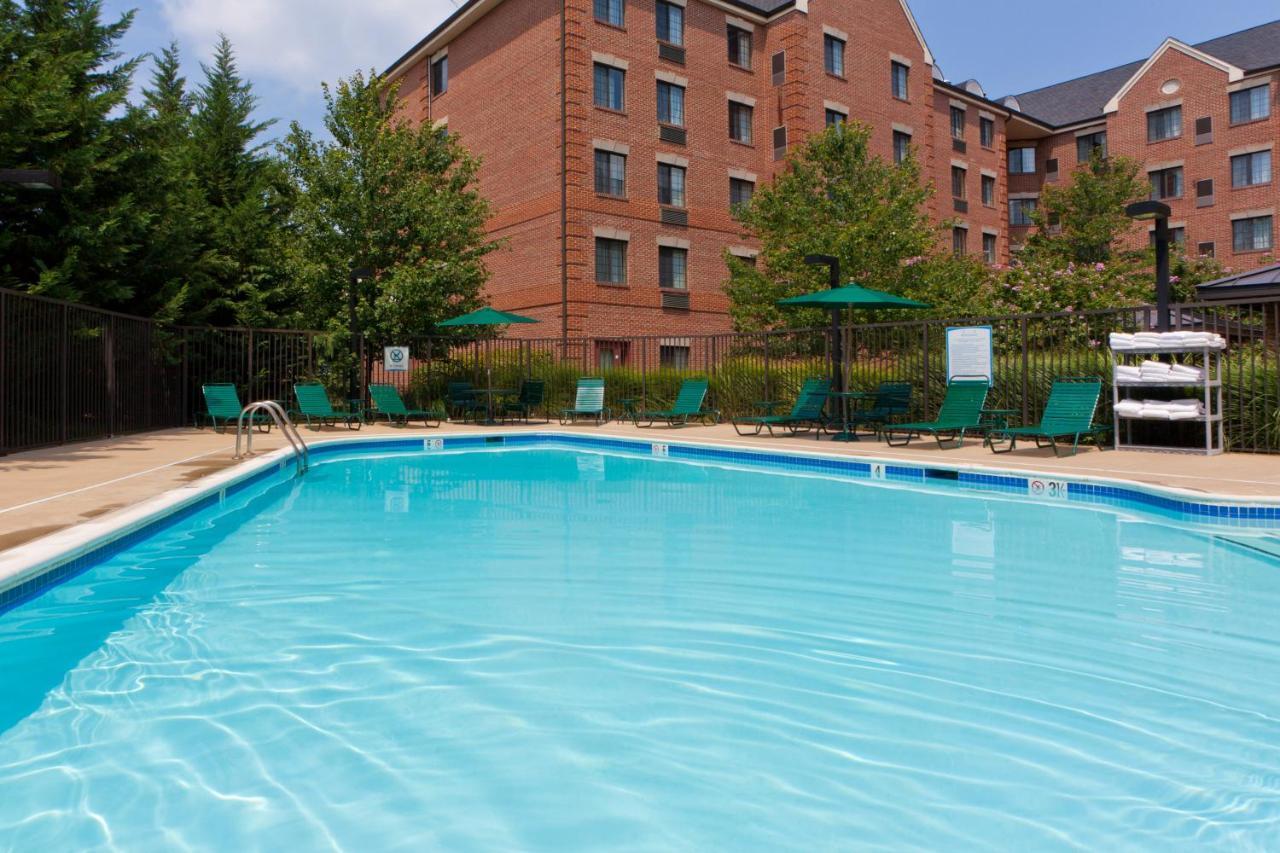 Hotel Staybridge Tysons - By Ihg 3*