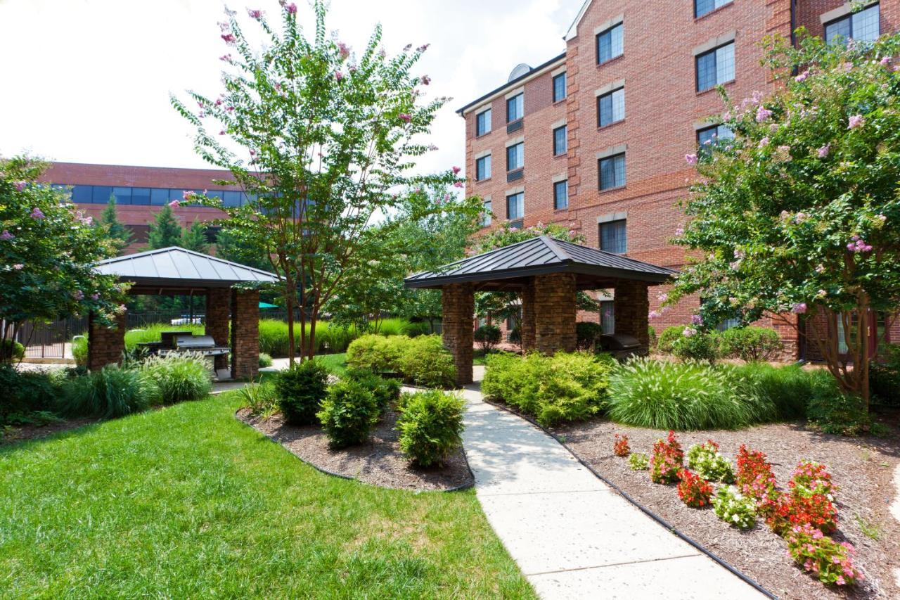 Staybridge Tysons - By Ihg Hotel McLean