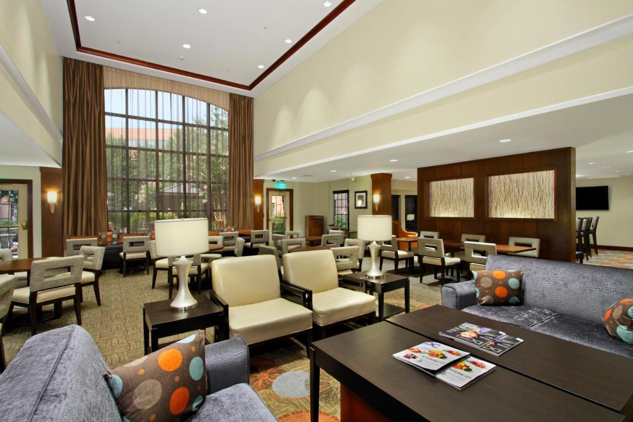 Hotel Staybridge Tysons - By Ihg McLean